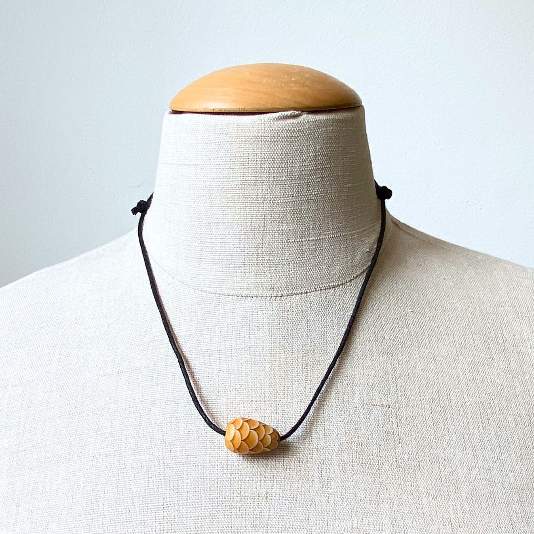 Glasperlen "Beads of Hope"