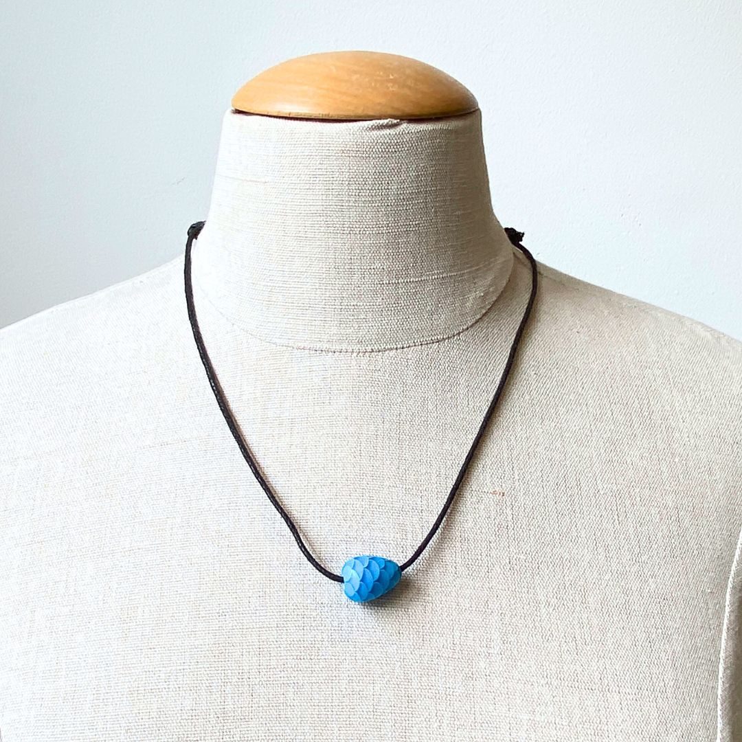 Glasperlen "Beads of Hope"