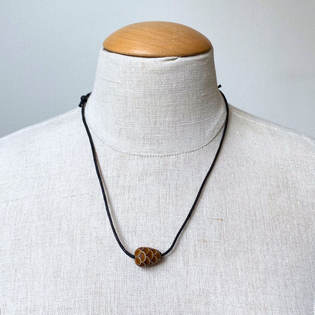 Glasperlen "Beads of Hope"