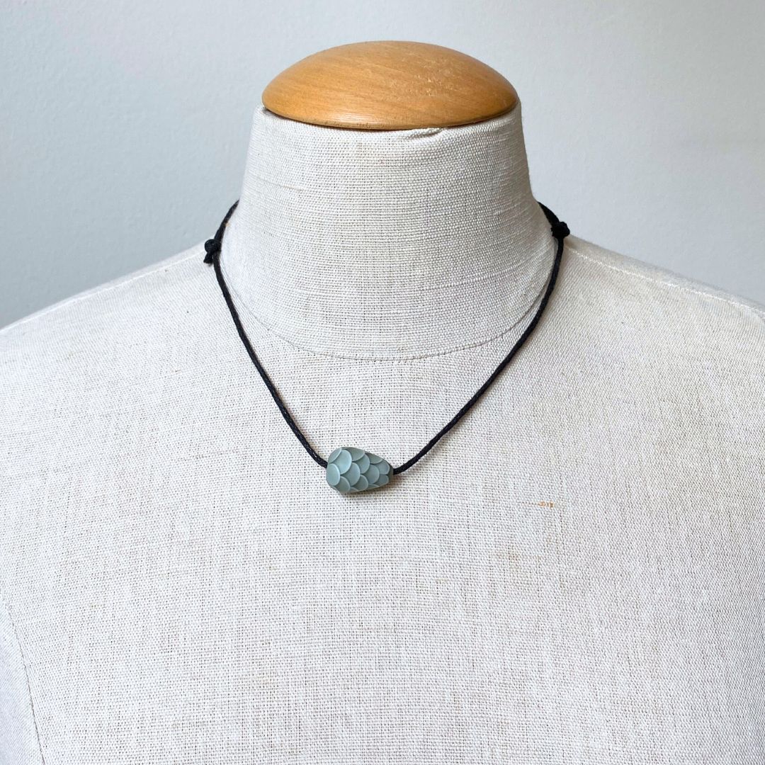 Glasperlen "Beads of Hope"