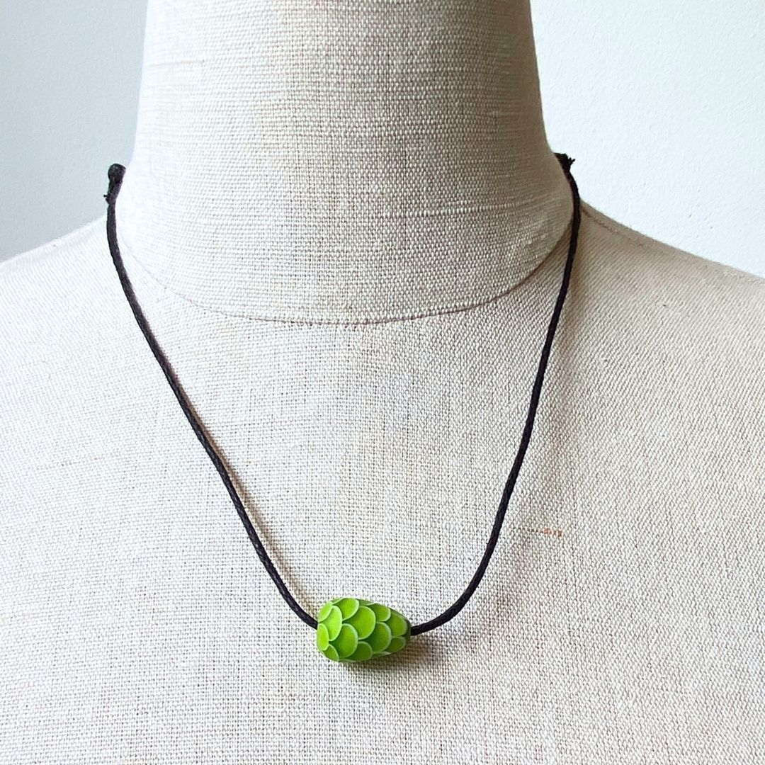 Glasperlen "Beads of Hope"