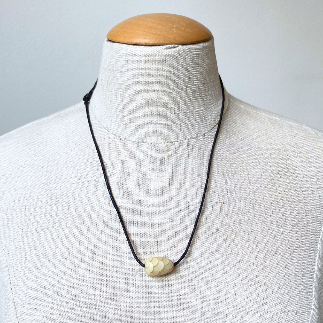 Glasperlen "Beads of Hope"