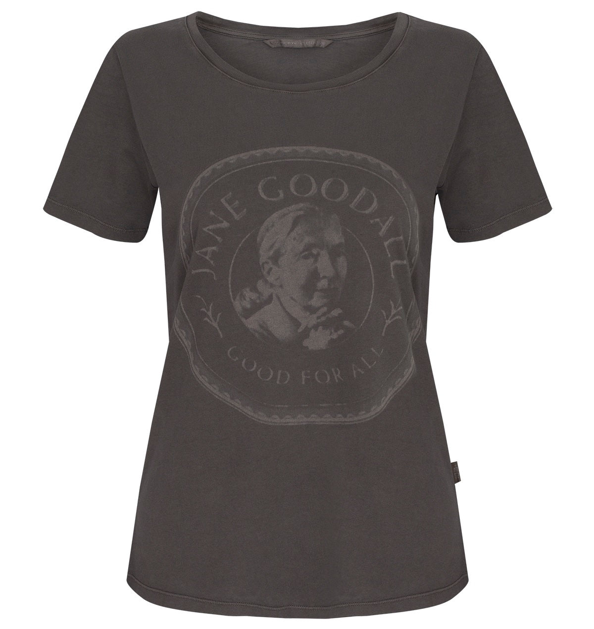 Bio-Baumwoll T-Shirt "Jane" (Herren T-Shirt)