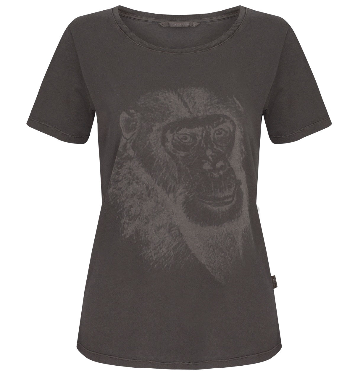 Bio-Baumwoll T-Shirt "Apes" (Herren T-Shirt)