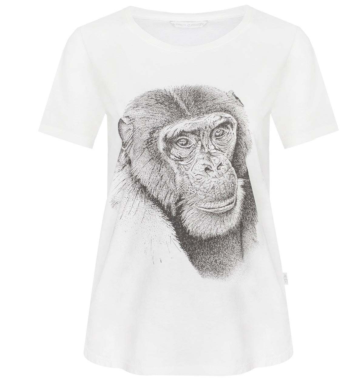 Bio-Baumwoll T-Shirt "Apes" (Herren T-Shirt)