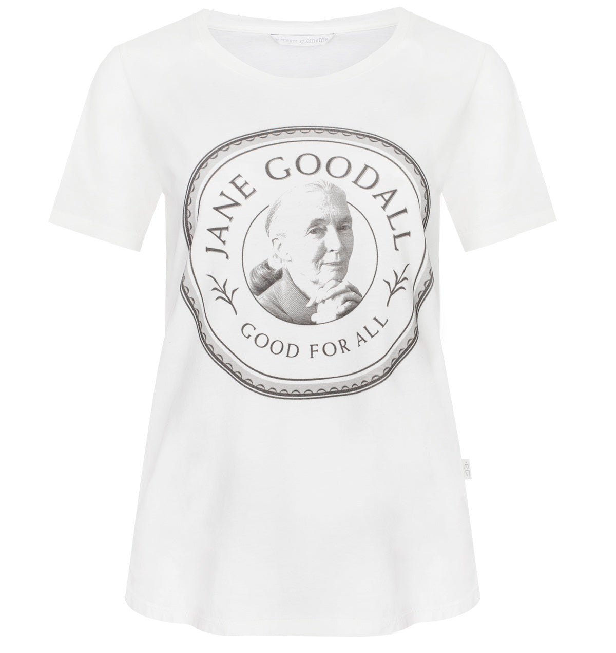 Bio-Baumwoll T-Shirt "Jane" (Herren T-Shirt)