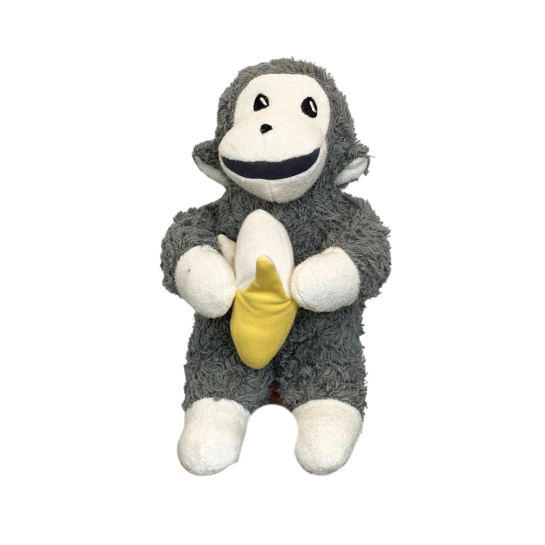 Stofftier Affe "Mr. H"