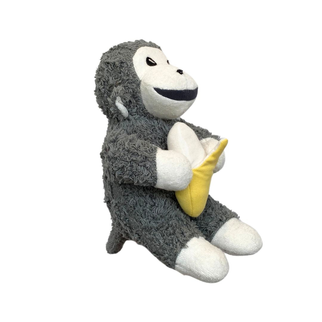 Stofftier Affe "Mr. H"