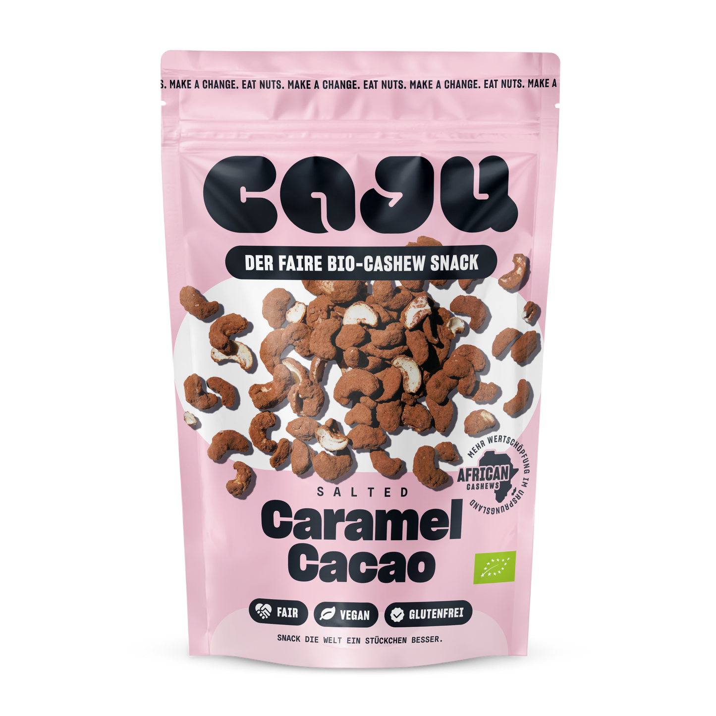 Bio-Cashewkerne