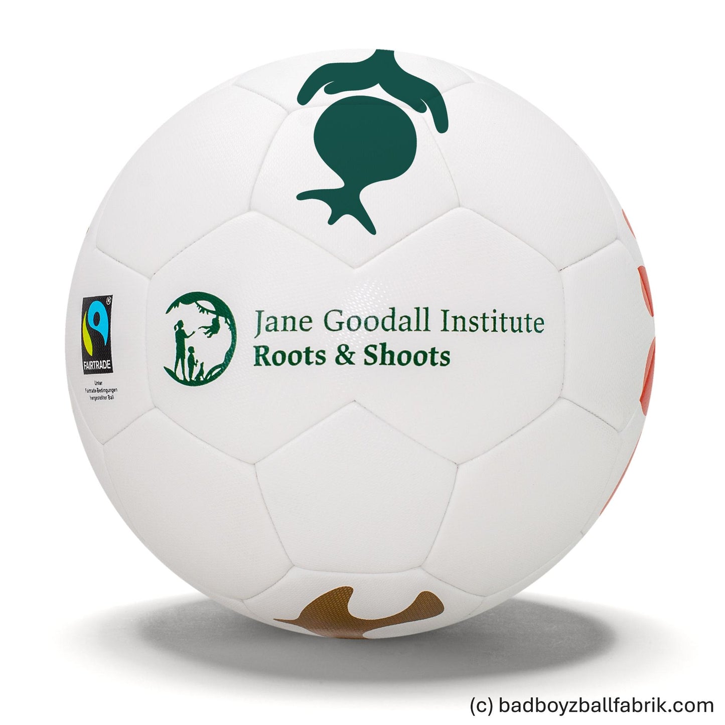 Fussball "Goodball"